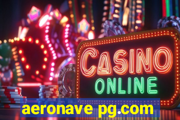 aeronave pg.com